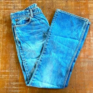 Banana Republic 078 Men’s Jeans 33x34